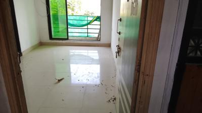 Living Room Image of 610 Sq.ft 1 BHK Apartment / Flat for sale in Aditya Aniruddha Sagar, Ulwe Navi Mumbai for Rs. 4800000