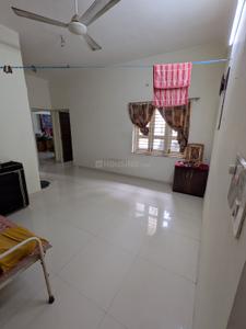 Hall Image of 1100 Sq.ft 2 BHK Apartment / Flat for sale in Shyamal Ahmedabad for Rs. 6000000