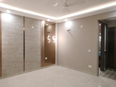 Bedroom Image of 1900 Sq.ft 3 BHK Builder Floor for sale in DDA Residential Flats, Sector 8 Dwarka New Delhi for Rs. 28500000