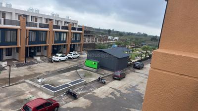 Balcony Image of 1600 Sq.ft 3 BHK Independent House for sale in Serenity By Pumarth IV, Sanwer Indore for Rs. 12000000