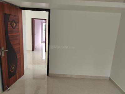 Bedroom Image of 681 Sq.ft 2 BHK Apartment / Flat for sale in Anakaputhur Chennai for Rs. 3900000