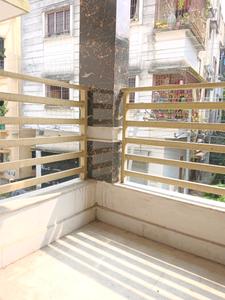Bedroom One Image of 760 Sq.ft 2 BHK Apartment / Flat for sale in Patuli Kolkata for Rs. 3500000