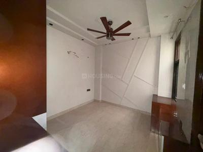 Bedroom Image of 1670 Sq.ft 3 BHK Builder Floor for sale in Paschim Vihar New Delhi for Rs. 32500000