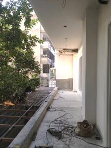 Bedroom Four Image of 3303 Sq.ft 4 BHK Builder Floor for sale in Jai Ambey Luxury Floors, Sector 21C Faridabad for Rs. 41000000