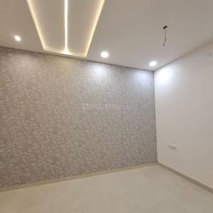 Bedroom Image of 3200 Sq.ft 3 BHK Duplex for rent in Vijay Nagar Indore for Rs. 35000