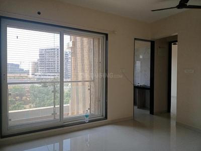 Hall Image of 1000 Sq.ft 2 BHK Apartment / Flat for rent in Bicholi Hapsi Indore for Rs. 9000