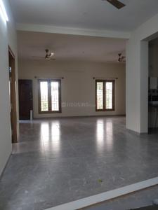 Hall Image of 1200 Sq.ft 2.5 BHK Independent House for rent in Singasandra Bengaluru for Rs. 42000