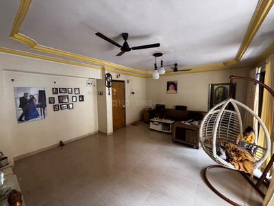 Hall Image of 1800 Sq.ft 3 BHK Apartment / Flat for sale in Kalyan West Kalyan for Rs. 12500000