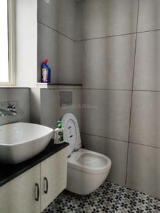 Image of 745 Sq.ft 3 BHK Apartment / Flat for sale in Pyramid Altia, Sector 70, Gurgaon for Rs. 9000000