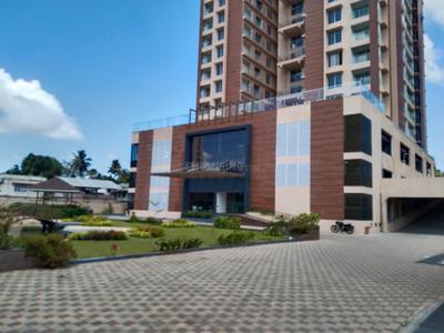 4 BHK Flat