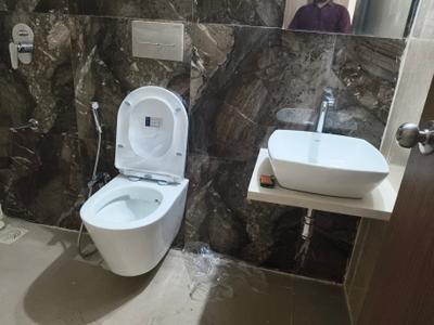 Image of 720 Sq.ft 1.5 BHK Apartment / Flat for rent in Dosti Tulip Dosti West County, Thane West, Thane for Rs. 32000