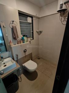 Image of 880 Sq.ft 2 BHK Apartment / Flat for sale in Mayfair The View, Vikhroli West, Mumbai for Rs. 17500000