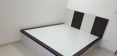 Bedroom Image of 1520 Sq.ft 3 BHK Apartment / Flat for rent in Peeramcheru Hyderabad for Rs. 39000
