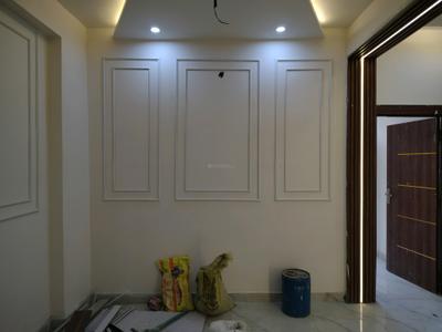 Living Room Image of 950 Sq.ft 2 BHK Apartment / Flat for sale in Shalimar Garden Ghaziabad for Rs. 4650000