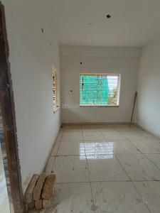 Bedroom Image of 800 Sq.ft 2 BHK Apartment / Flat for sale in Agarpara Kolkata for Rs. 2800000