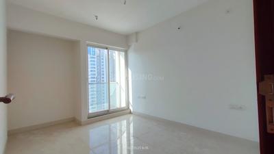 Bedroom Image of 1750 Sq.ft 2.5 BHK Apartment / Flat for sale in Sheth Avalon, Thane West Thane for Rs. 32500000