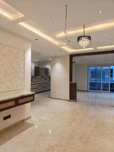 Hall Image of 2350 Sq.ft 4 BHK Builder Floor for sale in Sector 99 Gurgaon for Rs. 29000000