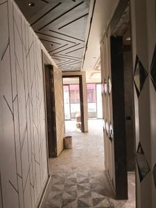 Image of 1800 Sq.ft 3 BHK Builder Floor for sale in Chittaranjan Park, New Delhi for Rs. 62500000