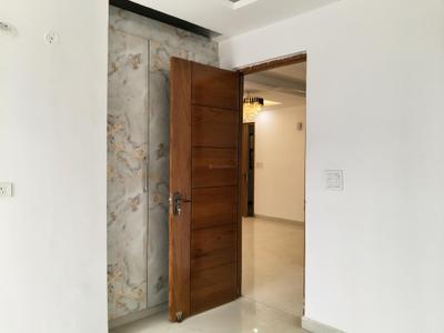 Bedroom Image of 3240 Sq.ft 4 BHK Builder Floor for sale in Palam Vihar Gurgaon for Rs. 37100000