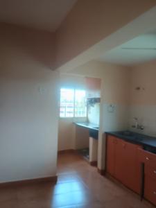Kitchen Image of 1850 Sq.ft 3.5 BHK Apartment / Flat for rent in Kinnimulki Udupi for Rs. 45000