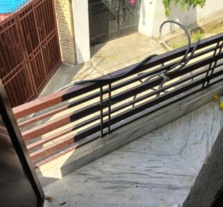 Balcony Image of 700 Sq.ft 4 BHK Independent House for sale in Channi Rama Jammu for Rs. 9500000