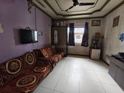 Hall Image of 2000 Sq.ft 4 BHK Independent House for rent in Chhani Vadodara for Rs. 30000