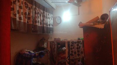 Living Room Image of 900 Sq.ft 3 BHK Independent House for sale in Gaudholi Puram Township Vrindavan for Rs. 9000000