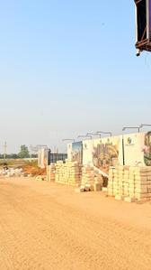 Image of 963 Sq.ft Residential Plot / Land for sale in VIP Road, Vrindavan for Rs. 6955000