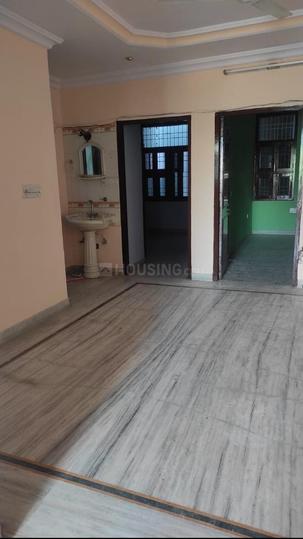 Ganpati Nagar Living Room 1