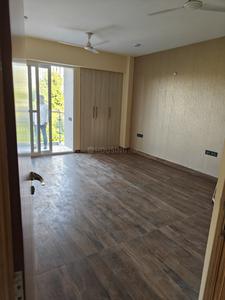 Bedroom Image of 1965 Sq.ft 3 BHK Apartment / Flat for sale in Civil Lines Allahabad for Rs. 27500000