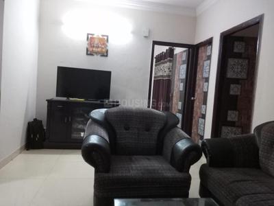 Hall Image of 1075 Sq.ft 2 BHK Apartment / Flat for sale in Paramount Emotions, Noida Extension Greater Noida for Rs. 8300000