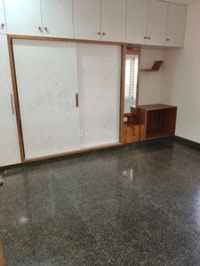 Bedroom Image of 1600 Sq.ft 3 BHK Builder Floor for rent in Ullalu Bengaluru for Rs. 35000