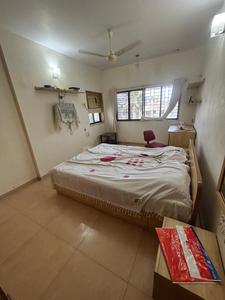 Bedroom Image of 1820 Sq.ft 3 BHK Apartment / Flat for sale in CGHS Gold Crown CHS, Andheri West Mumbai for Rs. 70000000