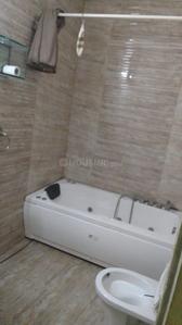 Bathroom Image of 2152 Sq.ft 5 BHK Independent House for sale in Ratan Royal, Gomti Nagar Lucknow for Rs. 36000000