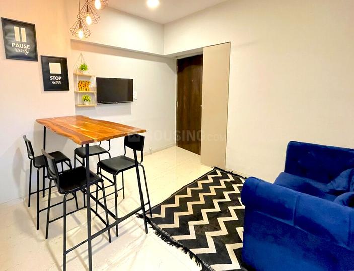 Image of GetSetHome-Andheri west(Separate for Boys/ Girls) in Andheri West, Mumbai