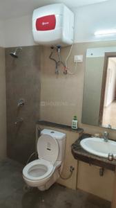 Bathroom Image of 1674 Sq.ft 3 BHK Apartment / Flat for sale in ATS Pious Hideaways, Sector 150 Noida for Rs. 21000000