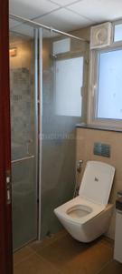 Bathroom Image of 2600 Sq.ft 4.5 BHK Penthouse for sale in Brigade Residences, Perungudi Chennai for Rs. 84900000