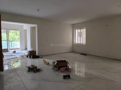 Hall Image of 2255 Sq.ft 3 BHK Builder Floor for sale in Banaswadi Bengaluru for Rs. 24500000