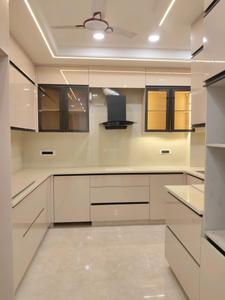 Kitchen Image of 2800 Sq.ft 4 BHK Apartment / Flat for sale in Ireo Skyon, Sector 60 Gurgaon for Rs. 56000000
