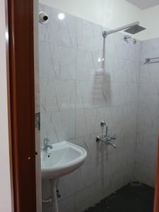 Image of 1250 Sq.ft 2 BHK Builder Floor for rent in Horamavu, Bengaluru for Rs. 30000