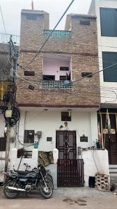 Image of 150 Sq.ft 2 BHK Independent House for sale in Antyodaya Nagar, Bikaner for Rs. 5100000