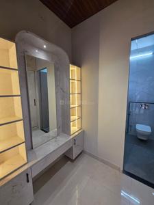 Study Room Image of 3000 Sq.ft 4 BHK Independent House for sale in Gandhi Path West Jaipur for Rs. 20000000