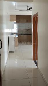 Hall Image of 1200 Sq.ft 2 BHK Apartment / Flat for rent in Horamavu Bengaluru for Rs. 32000