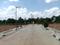 Praja Infinity Enclave Internal Roads 1