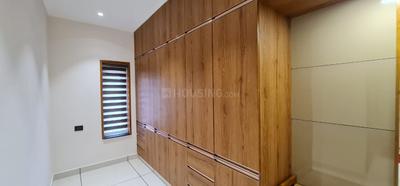 Bedroom Image of 4500 Sq.ft 4 BHK Villa for sale in Kakkanad Kochi for Rs. 50000000