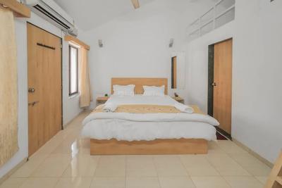 Bedroom Image of 1500 Sq.ft 3 BHK Villa for sale in Valvan Lonavala for Rs. 13000000