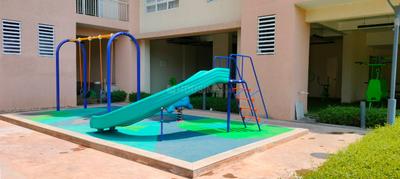 Image of 1624 Sq.ft 3 BHK Apartment / Flat for rent in Indiabulls Sierra, Madhurawada, Visakhapatnam for Rs. 20000