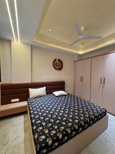 Bedroom Image of 1008 Sq.ft 2 BHK Apartment / Flat for sale in Nipania Indore for Rs. 6800000