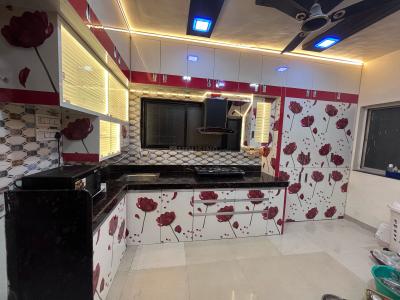 Kitchen Image of 2400 Sq.ft 10 BHK Independent House for sale in Dhayari Pune for Rs. 8000000