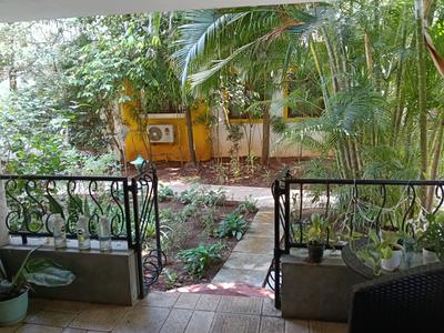 Balcony Image of 1280 Sq.ft 2 BHK Villa for sale in Acron Villa Vida, Arpora Goa for Rs. 22500000
